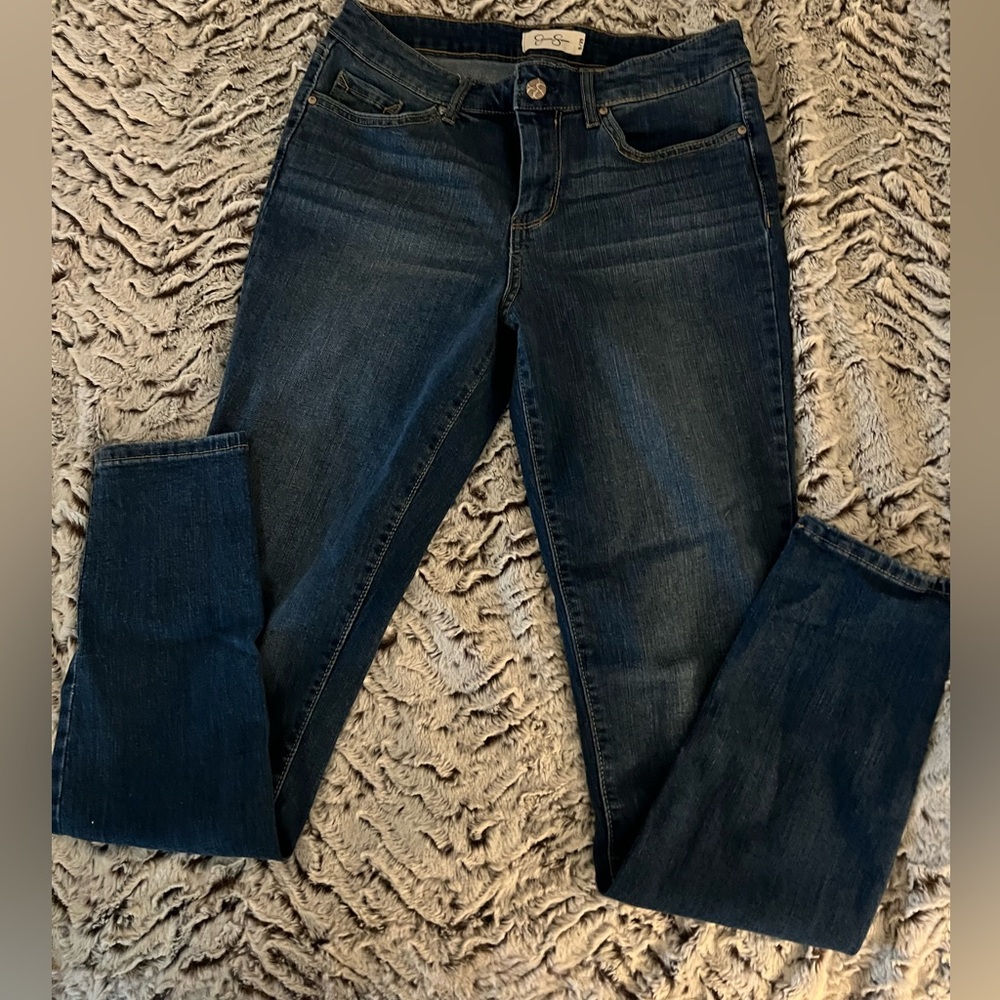 Jessica Simpson jeans size 8